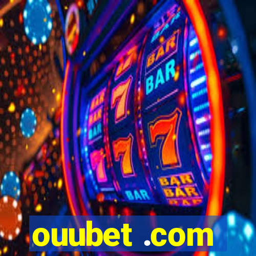 ouubet .com